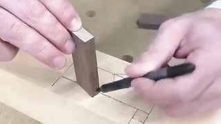 The trick idea 15