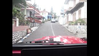trip to mount bromo
