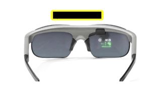 Eyes on the road review