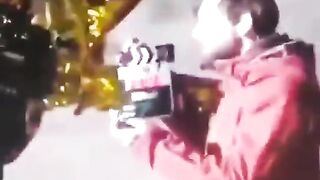 fake moonlanding