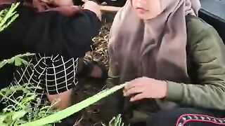 Bocil mabuk di pinggir jalan