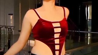 quti girl #videoviral #foryourpage #shortvideo #urfi #youtubeshorts #video 3