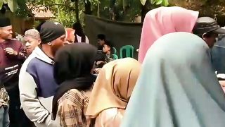 Hajat Nikahan dulu ya !