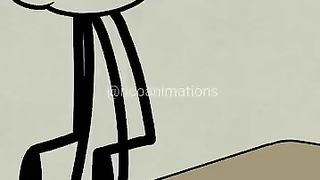 Trying not to laugh! ???????? (4k memes) #shorts.  the blue Join button to support my animations