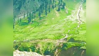 Naran Kaghan Beauty's View Hill's KPK Pakistan