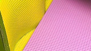 Making drawer liners fit perfectly! #idea #inovation #engeneer #subscribe #follow