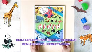 Book for kids