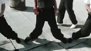 Jet Li The Master Part-17