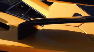 Luxury supercars rentals lamborgini gold