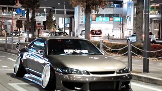 JDM Always cool