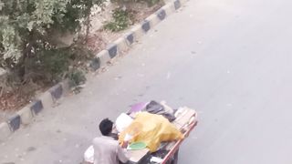 Garbages Collector