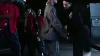 Jet Li The Master Part-19