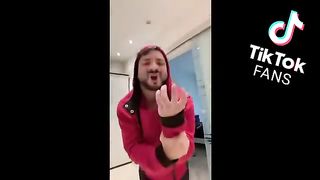 Try Not To Lauch Challange TikTok compilations