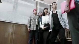 Jet Li The Master Part-20