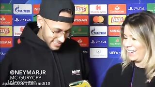neymar jr dance
