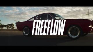 Freeflow-Jordan Sandhu-Mxrci-Teji Sandhu-Latest Punjabi Song 2023-New Punjabi Song2023