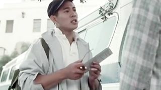 Jet Li The Master Part-21