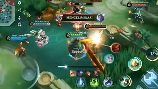 Mobil Legend ( part 3 )