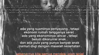 Tetaplah bersyukur