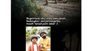 Be strong 2