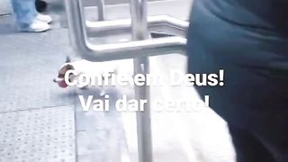 Motivação e fé #17