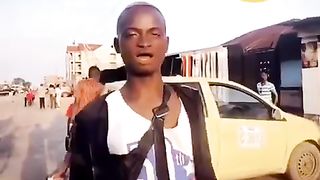 video drole/Joyeux anniversaire à la congolaise