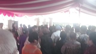 PESTA PERNIKAHAN