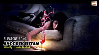 LOVE SONG  - ANGGREK HITAM
