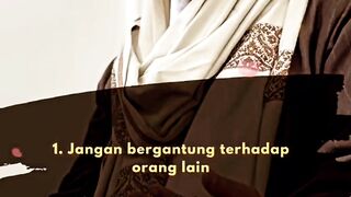 SEMOGA BERMANFAAT YA | HABIB UMAR BIN HAFIDZ