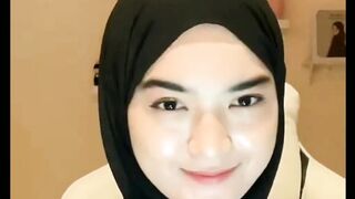 Hijab cantik 3