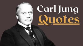 Mindfulness Quotes by Carl Jung About Success