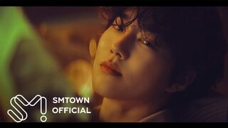 EXO 엑소 'Cream Soda' MV Teaser - SMTOWN