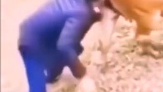 Super NgAkAk...kelakuan warga 62  yang bikin ,......