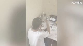 You Laugh You Lose - 63