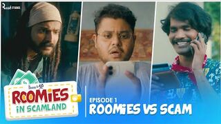 Roomies In Scamland Season 1