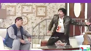Funny seen comedy