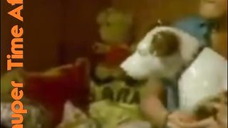 Cyndi Lauper - Time After Time