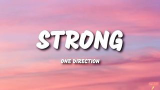 Strong - One Direction 2