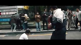 Trailer the roundup no way out 2023