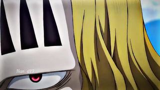 Anime one piece 3