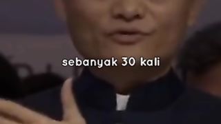 Jack ma-motivation 5