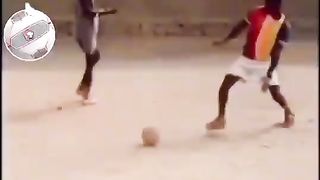 Africa 4