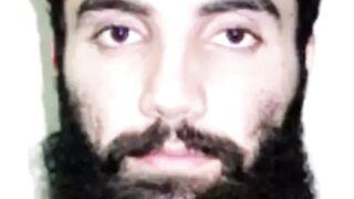 Anas haqqani lion of afganistan