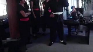 Jet Li The Master Part-22