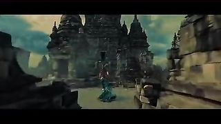 Karya anak bangsa