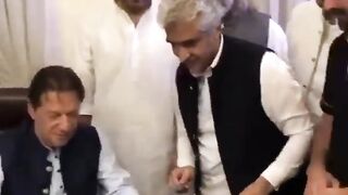 Imran khan 90