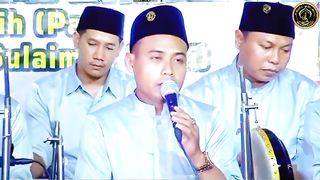 ASYHADUALA ILAHA ILALLAH // MUHIBBIN NABI KARABAN