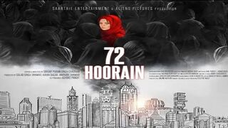 72 Hoorain 2023 Hindi Movie...