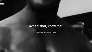 STOP BEING AVERAGE - Motivational Speech