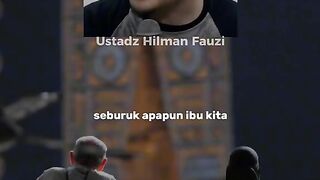 Ibu sayang